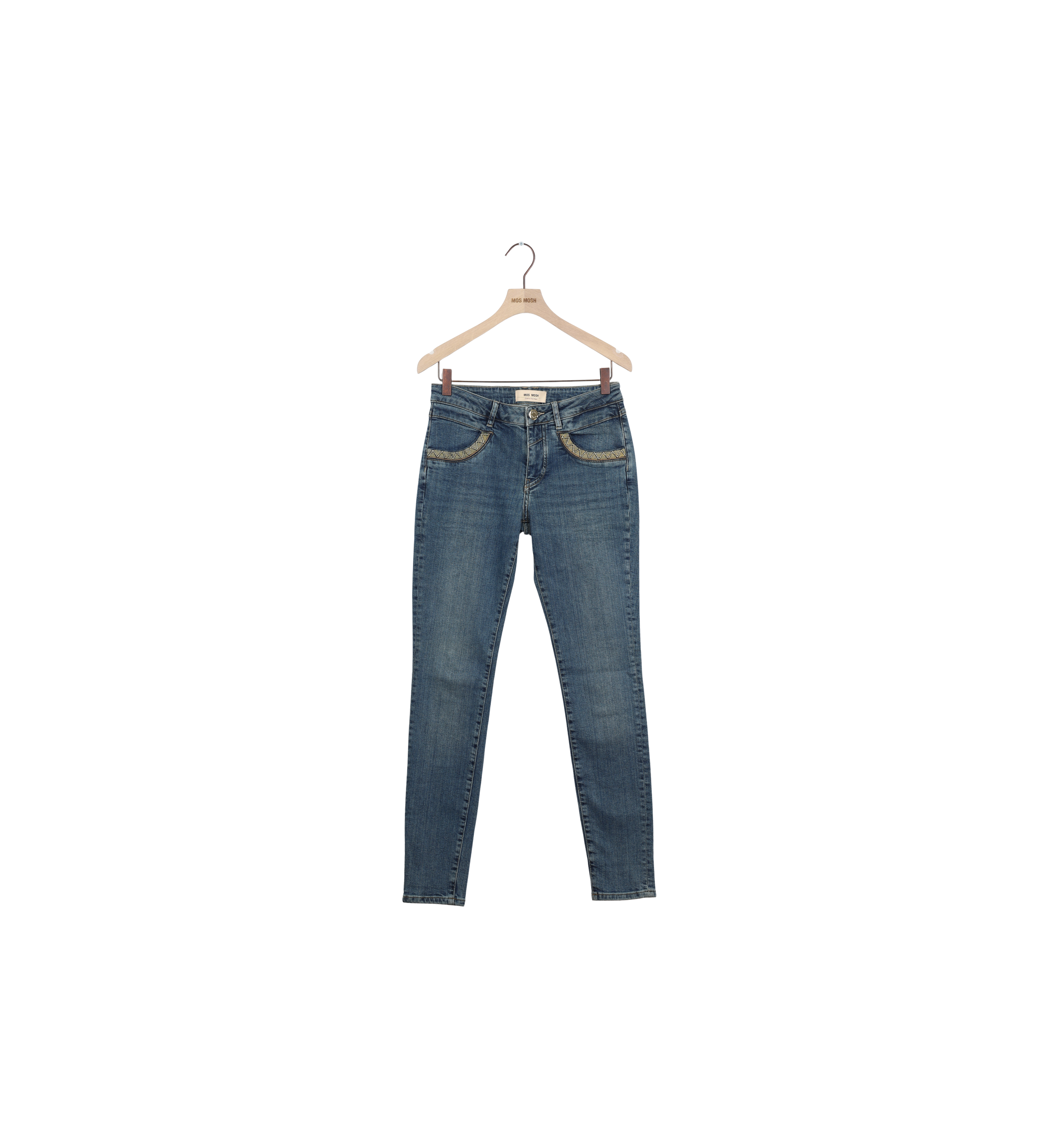 Packshot / Blue / ReLoved